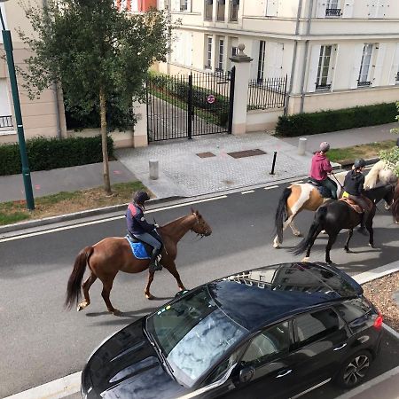 Disneyland Paris 1 Mile Serris Zewnętrze zdjęcie