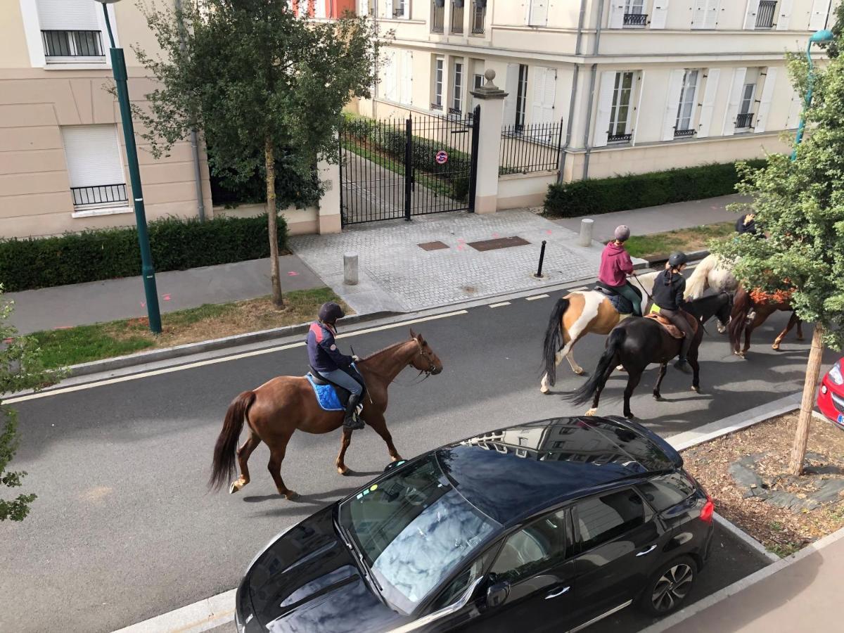 Disneyland Paris 1 Mile Serris Zewnętrze zdjęcie